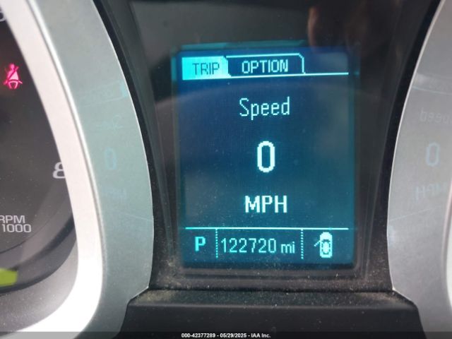 2GNFLFE34F6373055 Chevrolet EQUINOX 1LT