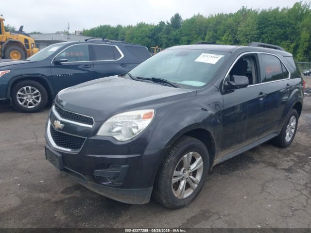 2GNFLFE34F6373055 Chevrolet EQUINOX 1LT