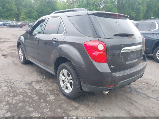 2GNFLFE34F6373055 Chevrolet EQUINOX 1LT