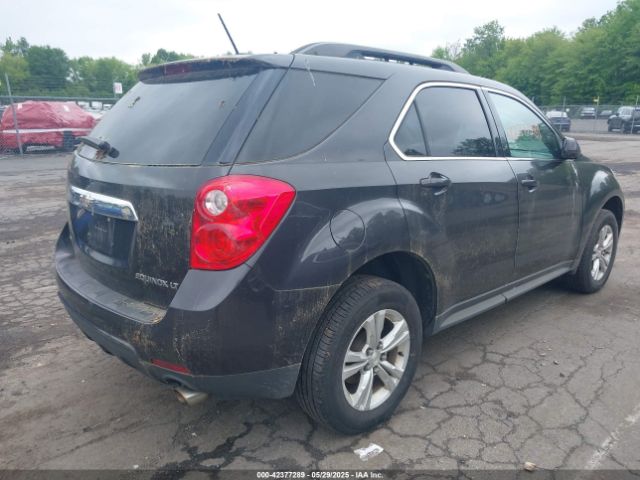 2GNFLFE34F6373055 Chevrolet EQUINOX 1LT