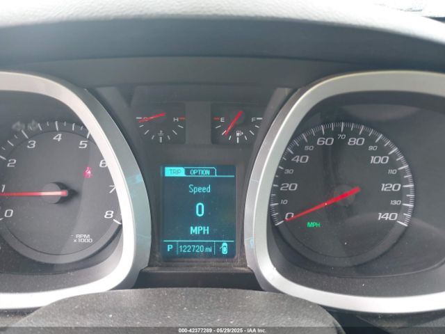 2GNFLFE34F6373055 Chevrolet EQUINOX 1LT
