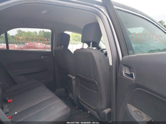 2GNFLFE34F6373055 Chevrolet EQUINOX 1LT