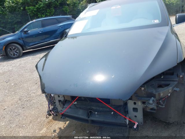 2018 TESLA MODEL X 5YJXCAE28JF088921 Photo 9