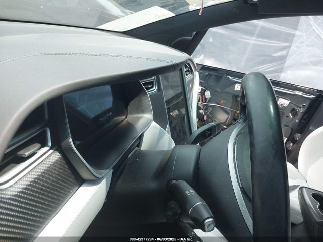 Tesla Model X 100d/75d/p100d 2018 5YJXCAE28JF088921 Image 15