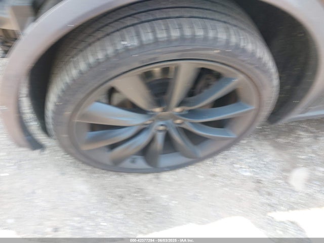Tesla Model X 100d/75d/p100d 2018 5YJXCAE28JF088921 Image 11