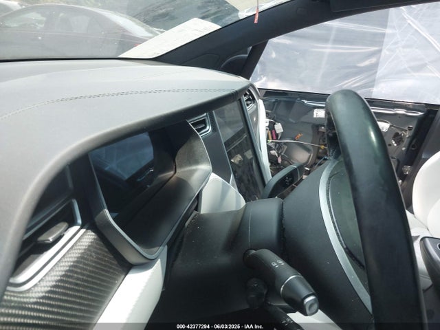Tesla Model X 100d/75d/p100d 2018 5YJXCAE28JF088921 Image 18