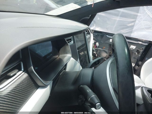 2018 TESLA MODEL X 5YJXCAE28JF088921 Photo 6