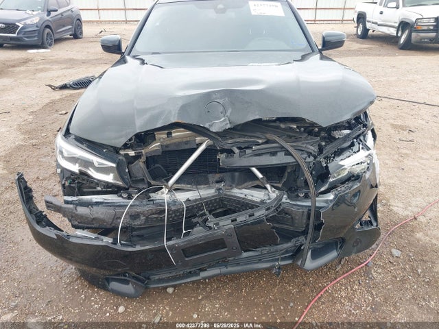 3MW5R7J03N8C59689 BMW 330I