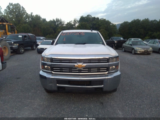 1GC1KUE81FF668089 Chevrolet Silverado 2500hd Wt