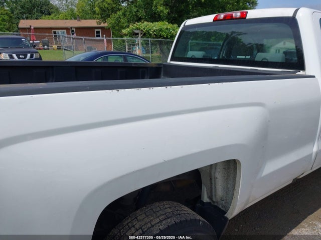 1GC1KUE81FF668089 Chevrolet Silverado 2500hd Wt