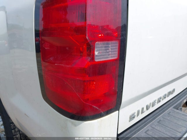 1GC1KUE81FF668089 Chevrolet Silverado 2500hd Wt