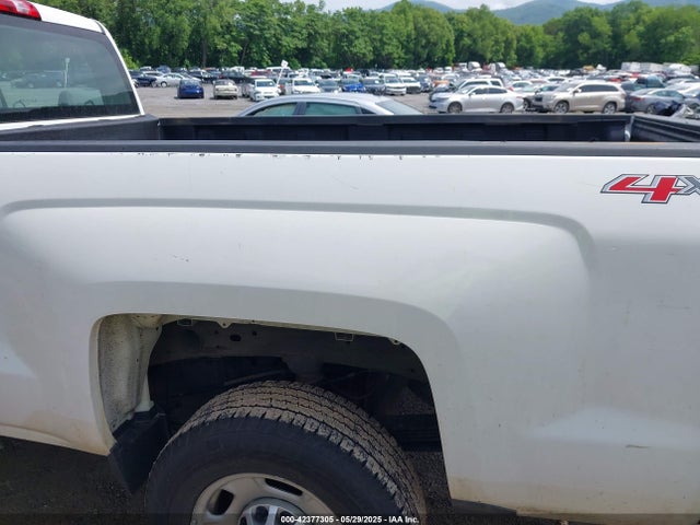 1GC1KUE81FF668089 Chevrolet Silverado 2500hd Wt