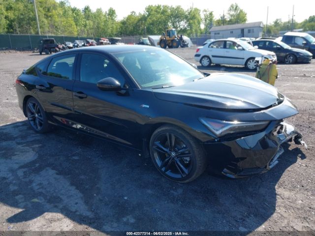 2023 ACURA INTEGRA 19UDE4H38PA007504 Photo 0