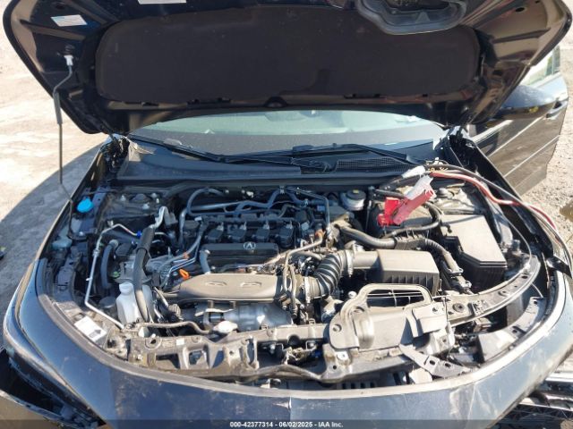 2023 ACURA INTEGRA 19UDE4H38PA007504 Photo 9