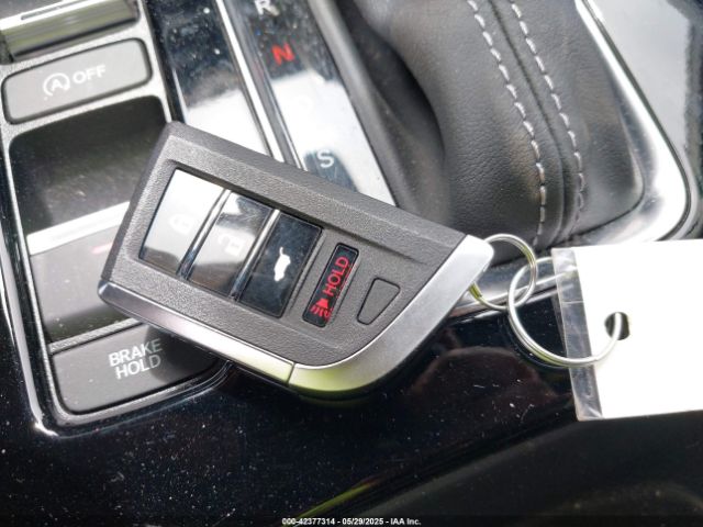 2023 ACURA INTEGRA 19UDE4H38PA007504 Photo 10