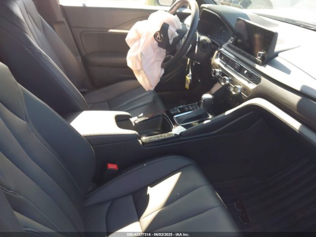 2023 ACURA INTEGRA 19UDE4H38PA007504 Photo 4