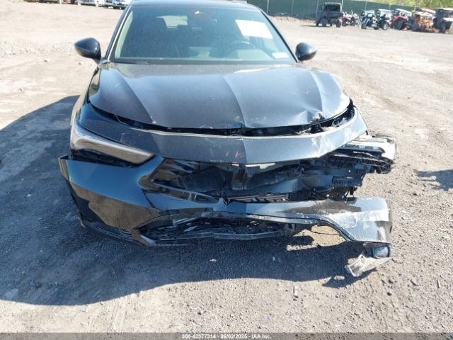 2023 ACURA INTEGRA 19UDE4H38PA007504 Photo 5