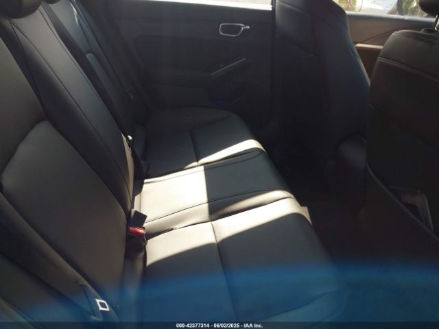 2023 ACURA INTEGRA 19UDE4H38PA007504 Photo 7