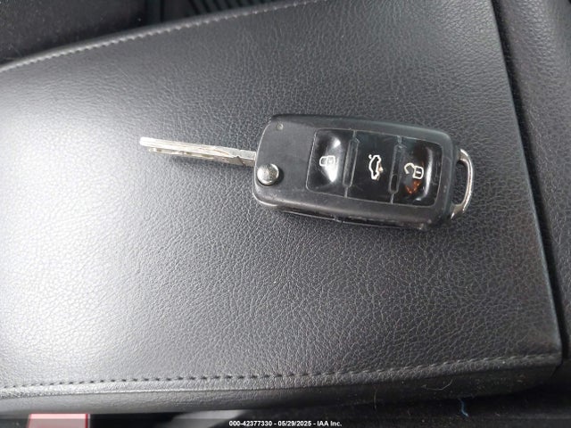 Volkswagen Jetta 2014 3VW2K7AJ7EM306388 Image 11