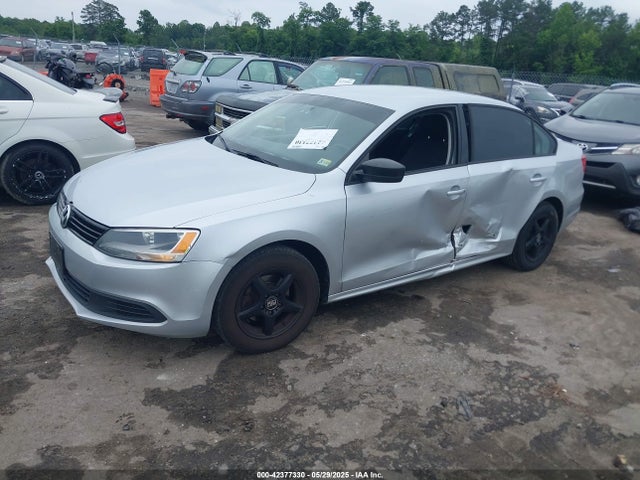 3VW2K7AJ7EM306388 Volkswagen Jetta