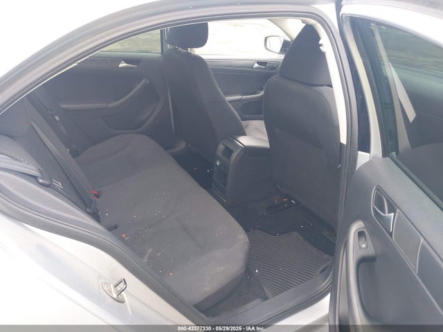 Volkswagen Jetta 2014 3VW2K7AJ7EM306388 Image 8