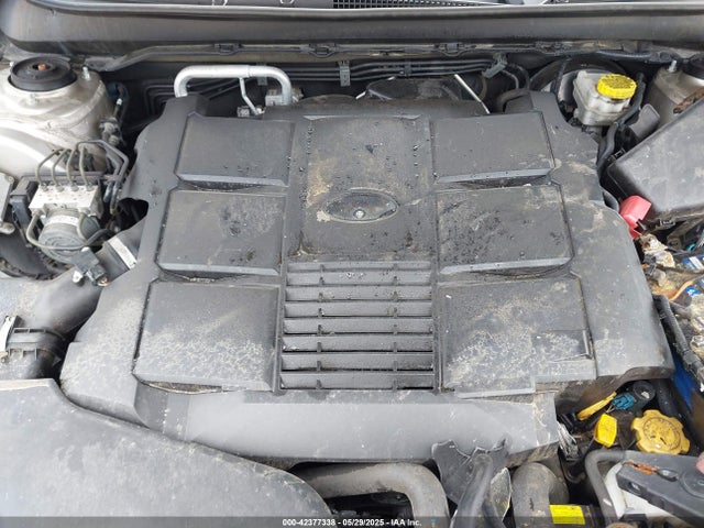 Subaru u4 2019 4S3BNEJ69K3031663 Image 10