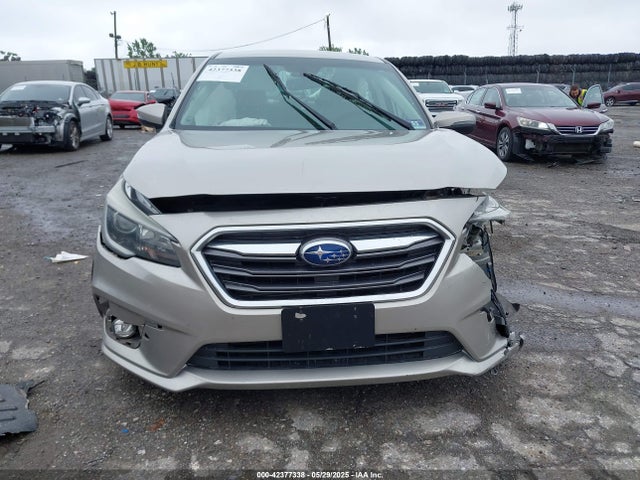 Subaru u4 2019 4S3BNEJ69K3031663 Image 11