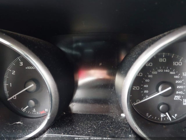 Subaru u4 2019 4S3BNEJ69K3031663 Image 14