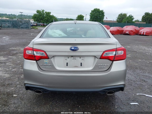 Subaru u4 2019 4S3BNEJ69K3031663 Image 15