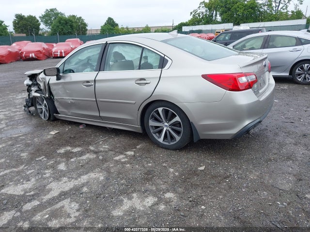 Subaru u4 2019 4S3BNEJ69K3031663 Image 3