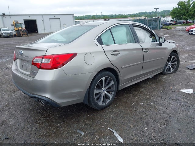 Subaru u4 2019 4S3BNEJ69K3031663 Image 4