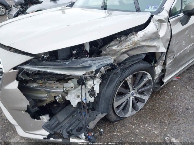 Subaru u4 2019 4S3BNEJ69K3031663 Image 6