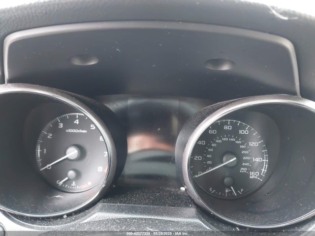 Subaru u4 2019 4S3BNEJ69K3031663 Image 7