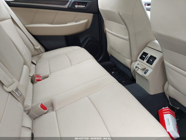 Subaru u4 2019 4S3BNEJ69K3031663 Image 8