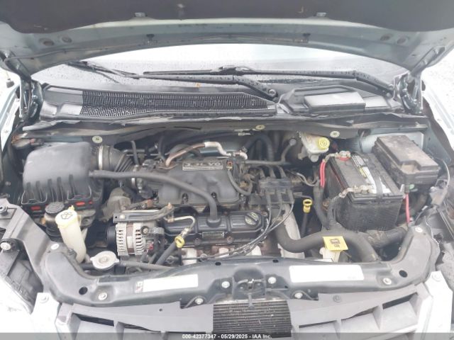 2009 CHRYSLER TOWN & COUNTRY 2A8HR44E89R504944 Photo 9