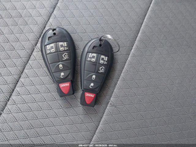 2009 CHRYSLER TOWN & COUNTRY 2A8HR44E89R504944 Photo 10