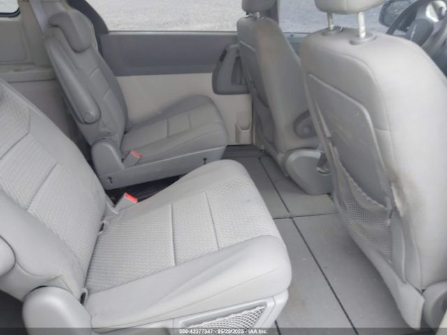 2009 CHRYSLER TOWN & COUNTRY 2A8HR44E89R504944 Photo 7
