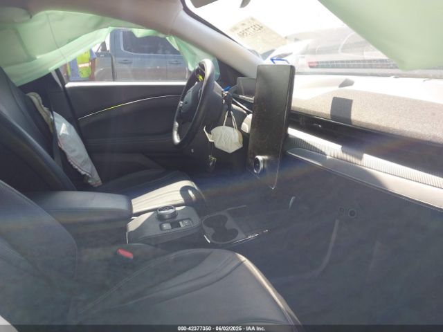 2021 FORD MUSTANG MACH-E 3FMTK3R79MMA23753 Photo 4