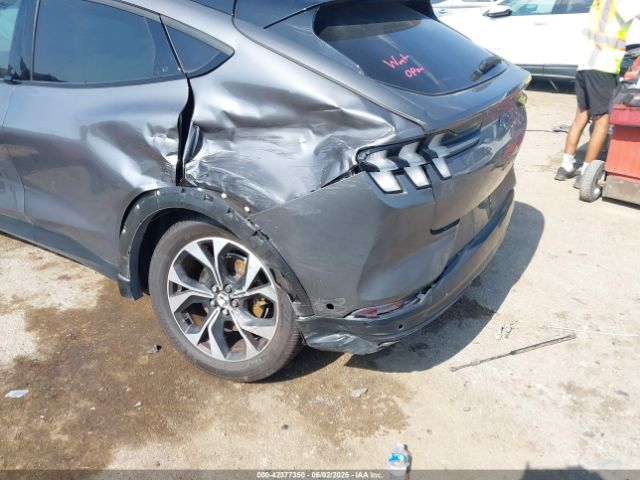2021 FORD MUSTANG MACH-E 3FMTK3R79MMA23753 Photo 5
