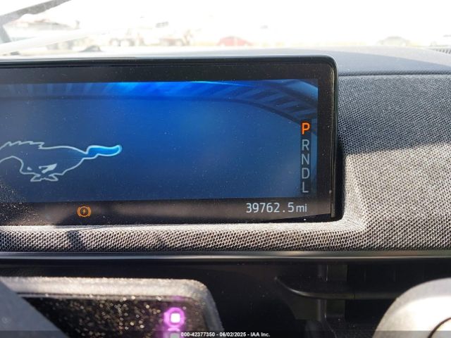 2021 FORD MUSTANG MACH-E 3FMTK3R79MMA23753 Photo 6