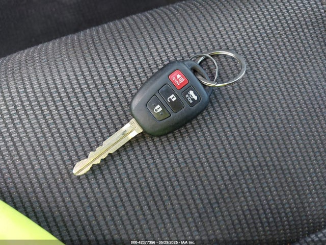 Toyota COROLLA SE 2017 2T1BURHEXHC785307 Image 11