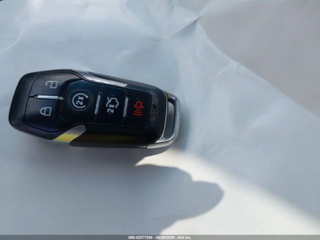 1FM5K8F80GGB38503 Ford Explorer Limited