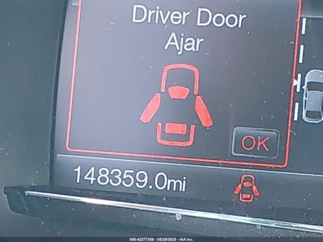 1FM5K8F80GGB38503 Ford Explorer Limited