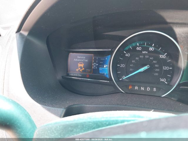 1FM5K8F80GGB38503 Ford Explorer Limited