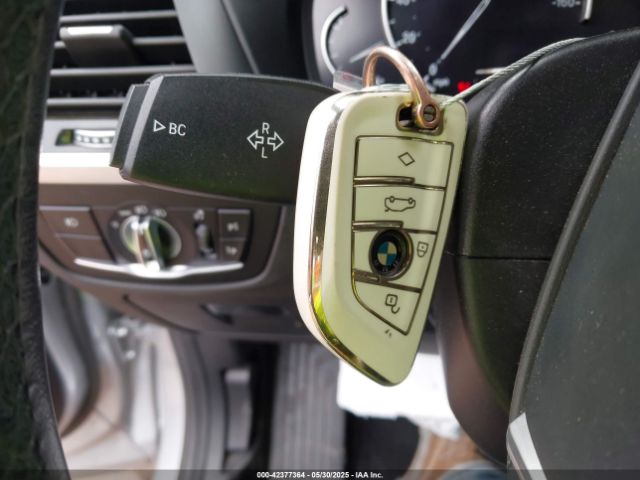 5UXTY3C04L9C46134 BMW 2020