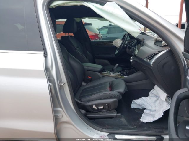 5UXTY3C04L9C46134 BMW 2020