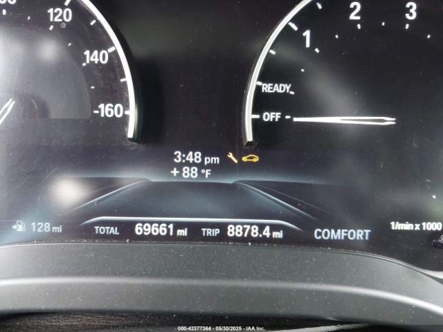 5UXTY3C04L9C46134 BMW 2020