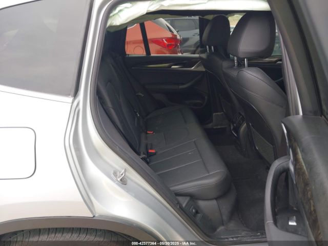 5UXTY3C04L9C46134 BMW 2020