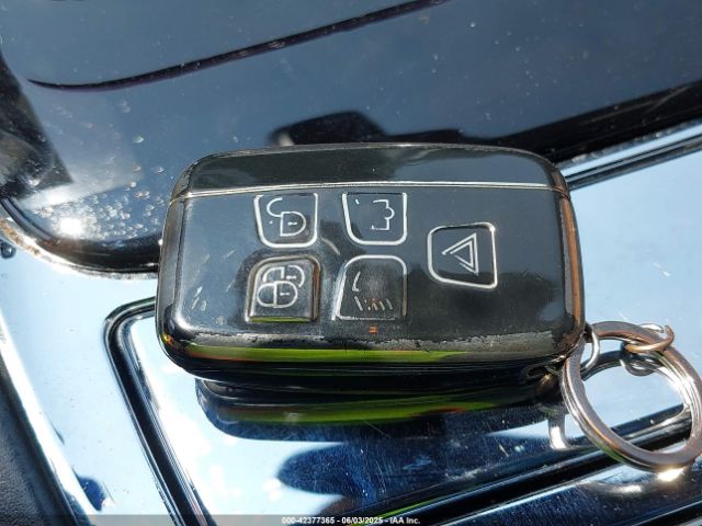 2014 JAGUAR XJ SAJWA2GT0EMV60444 Photo 10