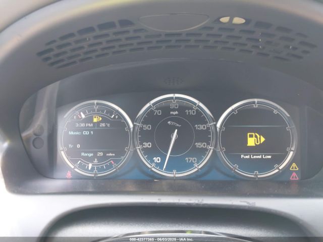 2014 JAGUAR XJ SAJWA2GT0EMV60444 Photo 6